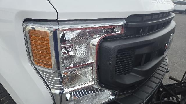 2021 Ford F-250 Super Duty XL
