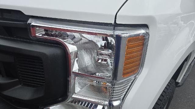 2021 Ford F-250 Super Duty XL