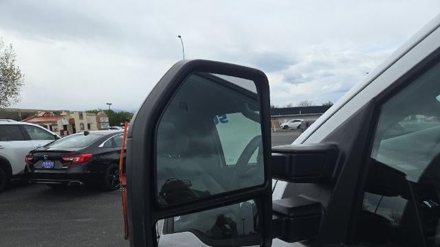 2021 Ford F-250 Super Duty XL