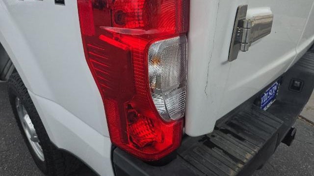2021 Ford F-250 Super Duty XL