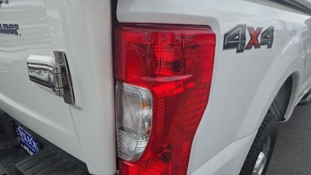 2021 Ford F-250 Super Duty XL