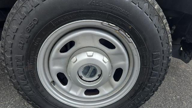 2021 Ford F-250 Super Duty XL