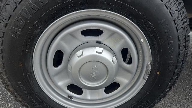 2021 Ford F-250 Super Duty XL