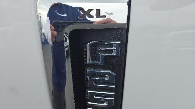 2021 Ford F-250 Super Duty XL