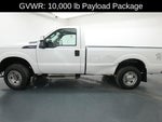 2013 F-250 Super Duty Thumbnail 4