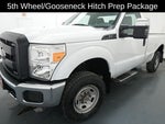 2013 F-250 Super Duty Thumbnail 3