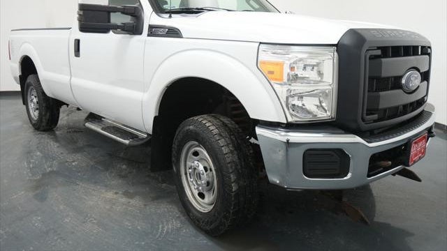 Preowned 2013 Ford F-250 Super Duty XL for Sale