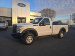 2014 F-250 Super Duty Thumbnail 2