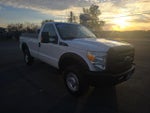 2014 F-250 Super Duty Thumbnail 4