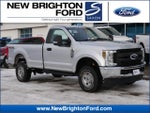 2019 F-250 Super Duty Thumbnail 1