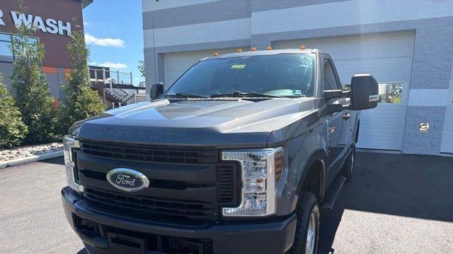 Preowned 2019 Ford F-250 Super Duty XL for Sale