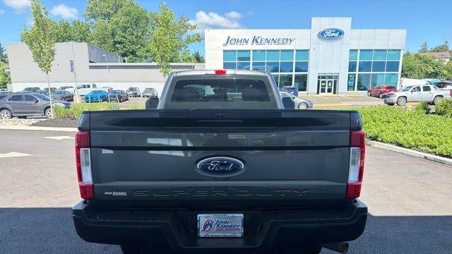 2019 Ford F-250 Super Duty XL