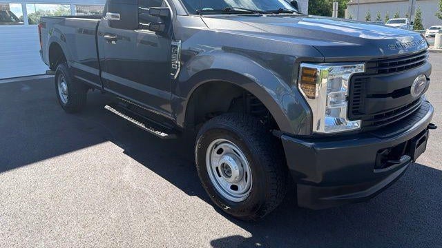 2019 Ford F-250 Super Duty XL