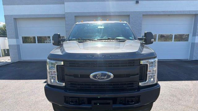 2019 Ford F-250 Super Duty XL