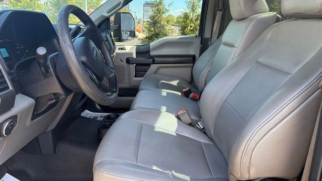 2019 Ford F-250 Super Duty XL