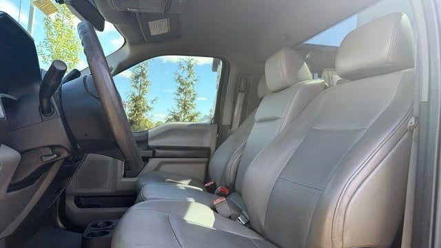 2019 Ford F-250 Super Duty XL
