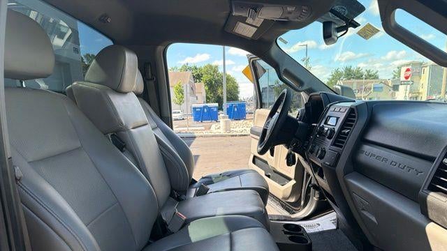 2019 Ford F-250 Super Duty XL
