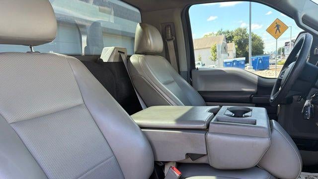 2019 Ford F-250 Super Duty XL