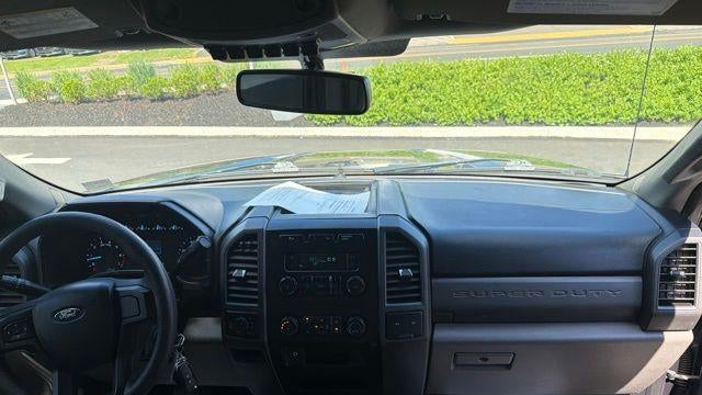 2019 Ford F-250 Super Duty XL