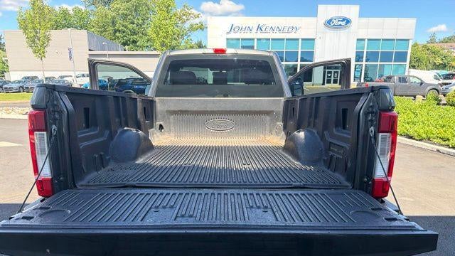 2019 Ford F-250 Super Duty XL
