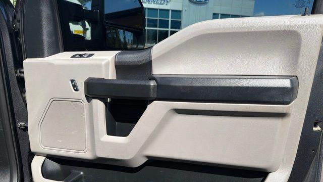 2019 Ford F-250 Super Duty XL