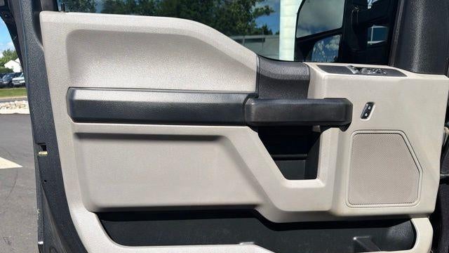2019 Ford F-250 Super Duty XL