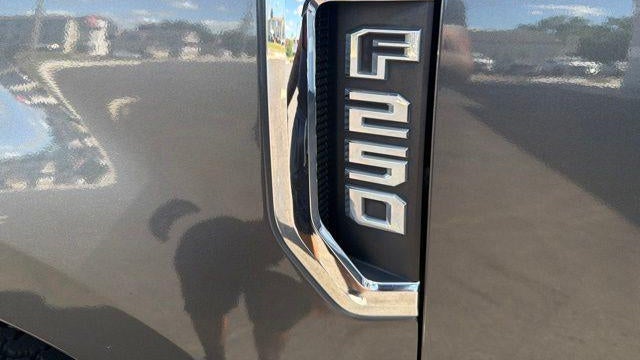 2019 Ford F-250 Super Duty XL