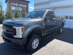 2019 F-250 Super Duty Thumbnail 2