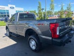 2019 F-250 Super Duty Thumbnail 4