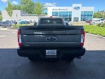 2019 F-250 Super Duty Thumbnail 5