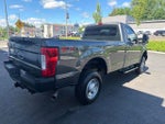 2019 F-250 Super Duty Thumbnail 6