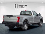 2020 F-250 Super Duty Thumbnail 2