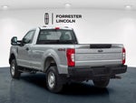 2020 F-250 Super Duty Thumbnail 4