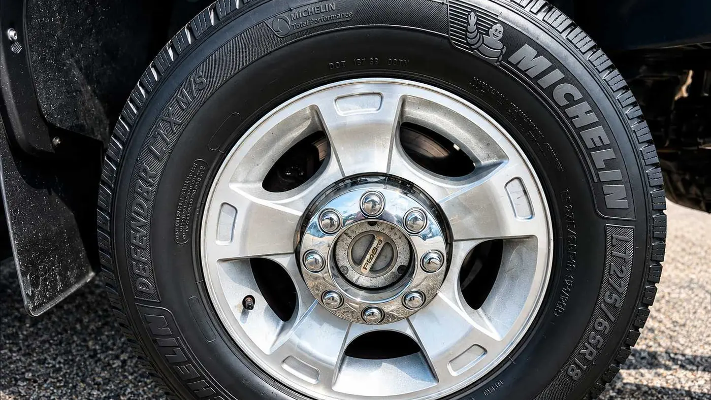 2016 Ford F-250 Super Duty XL
