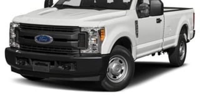 Preowned 2018 Ford F-250 Super Duty XL for Sale