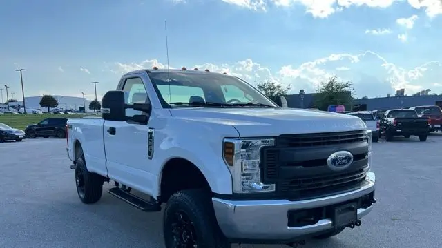 Preowned 2019 Ford F-250 Super Duty XL for Sale
