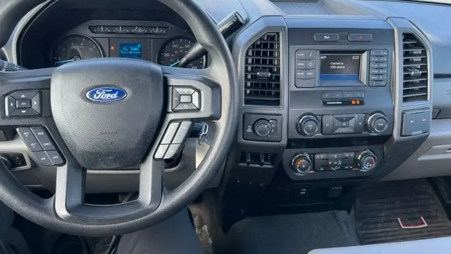 2019 Ford F-250 Super Duty XL