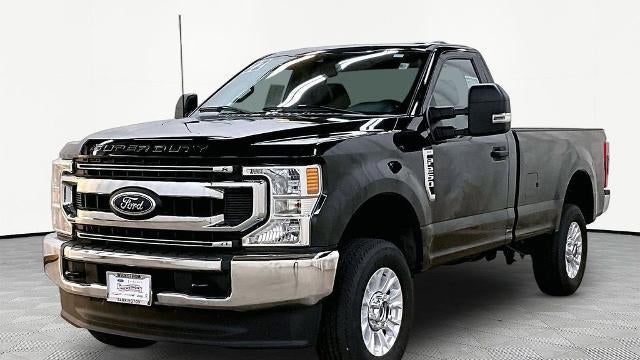 Preowned 2022 Ford F-250 Super Duty XL for Sale