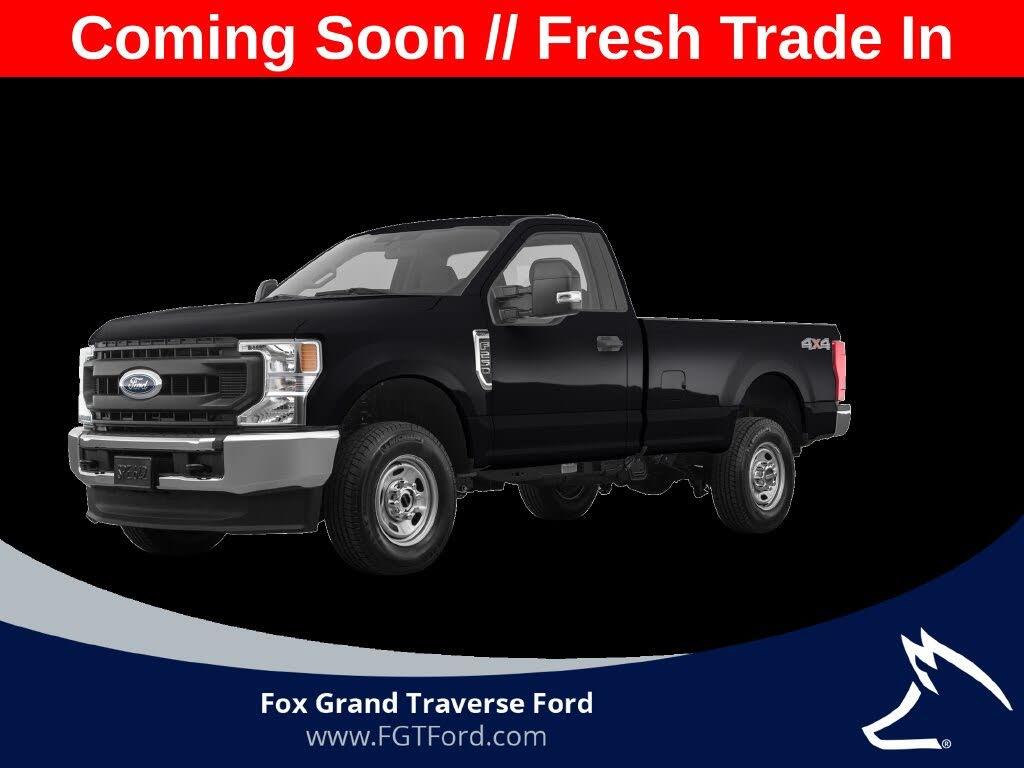 2022 Ford F-250 - $47,875