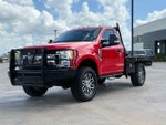 2017 F-250 Super Duty Thumbnail 4