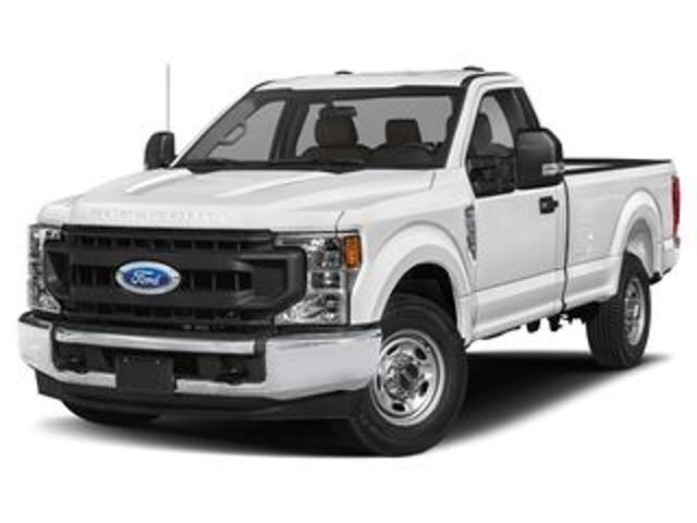 2022 Ford F-250 - $35,900