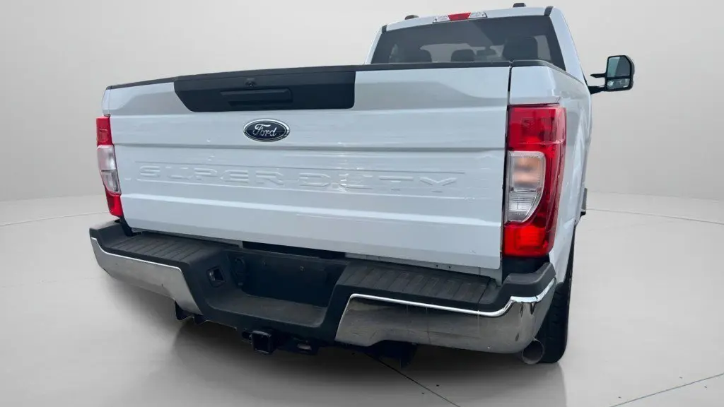 2022 Ford F-250 Super Duty XL