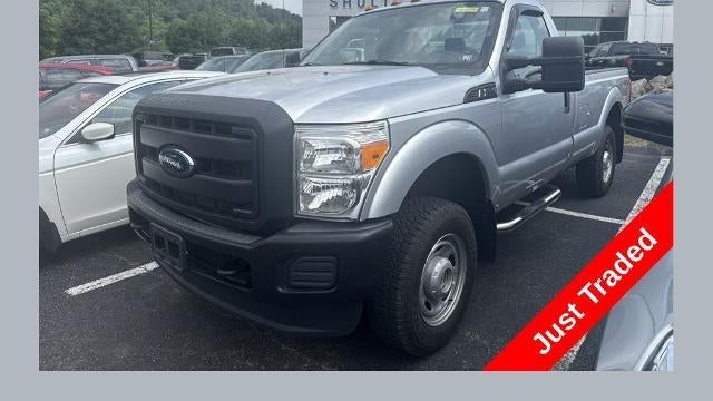 Preowned 2011 Ford F-250 Super Duty XL for Sale