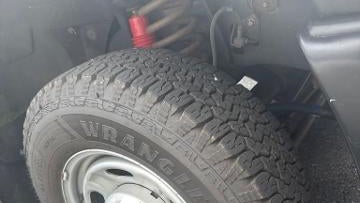 2011 Ford F-250 Super Duty XL