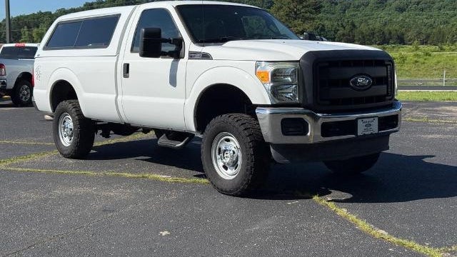 Preowned 2015 Ford F-250 Super Duty XL for Sale