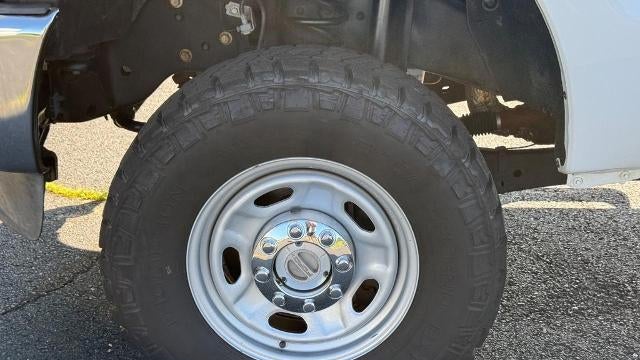 2015 Ford F-250 Super Duty XL
