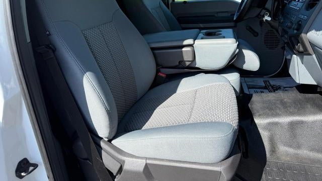 2015 Ford F-250 Super Duty XL