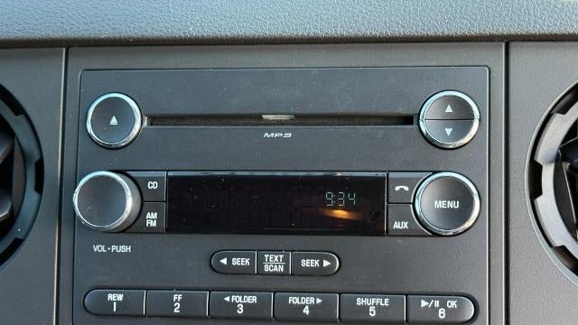 2015 Ford F-250 Super Duty XL
