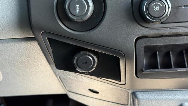2015 Ford F-250 Super Duty XL