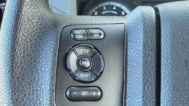 2015 Ford F-250 Super Duty XL